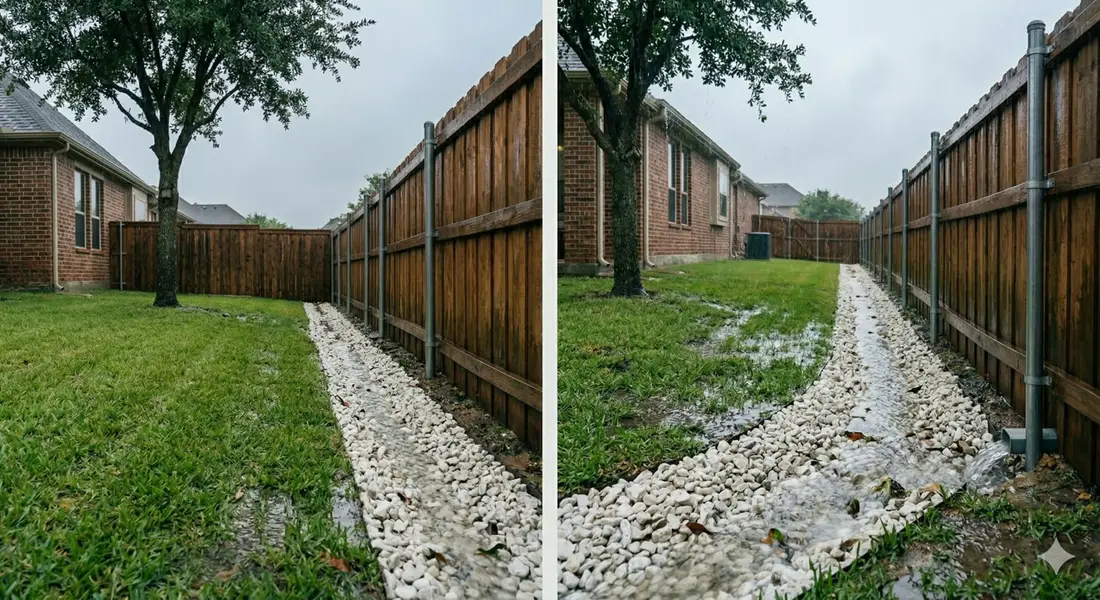 Drainage Solutions