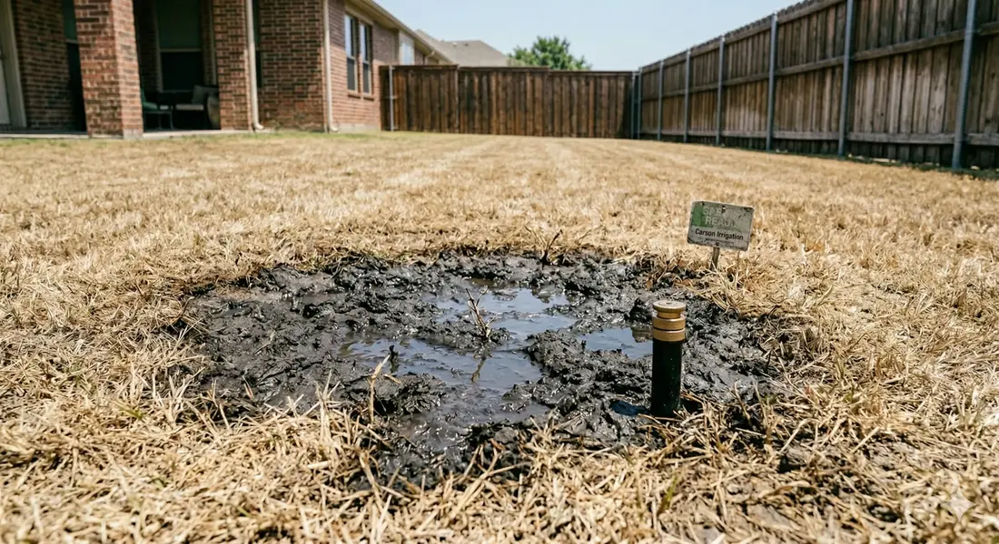 Leak Detection